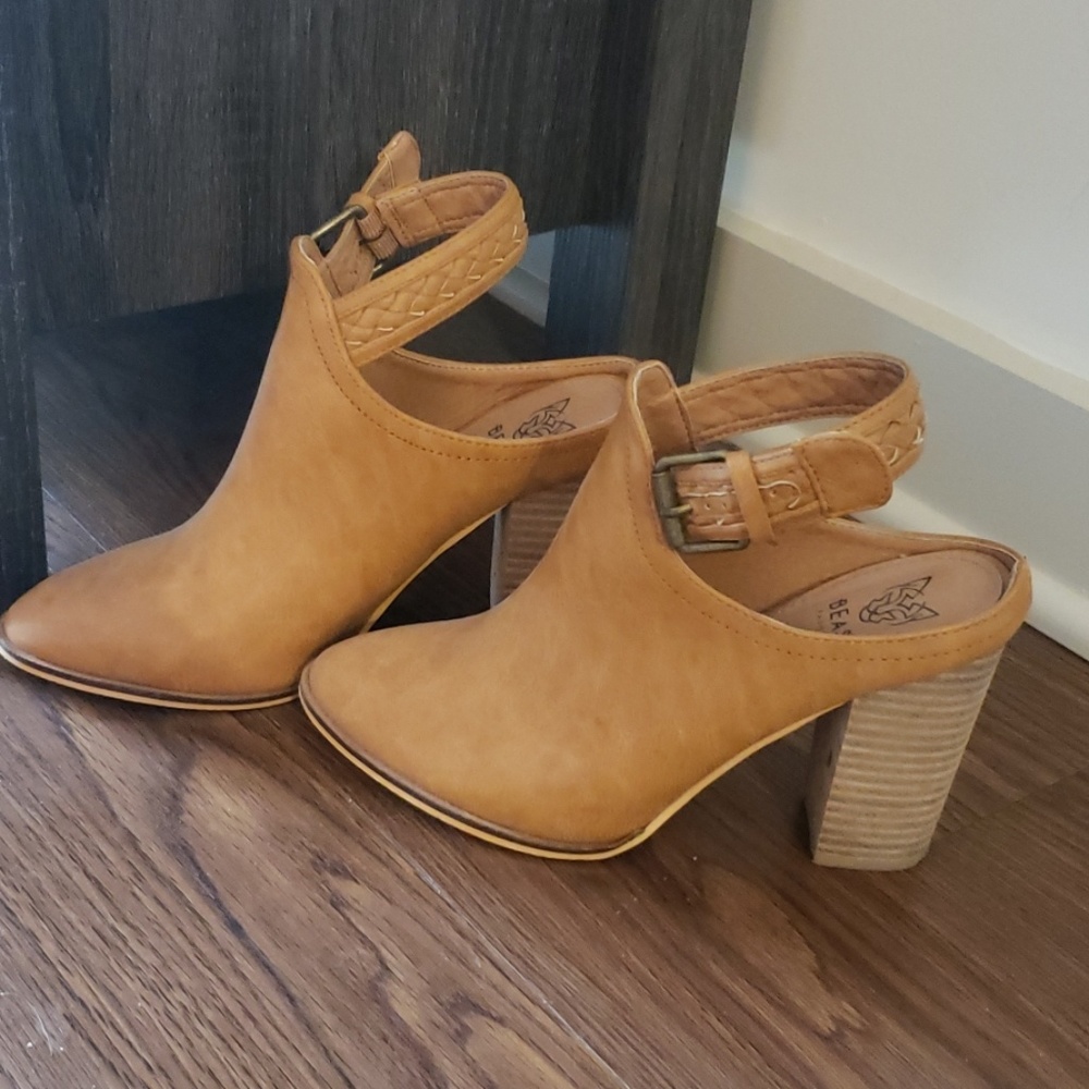 Booties